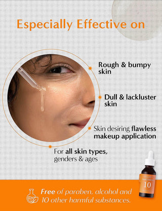 Its Skin - YE Effector Dullness Corrector 30ml - Koreabe