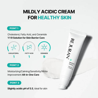 Rejuran - Derma Healer Moisture Cream 60g - Koreabe