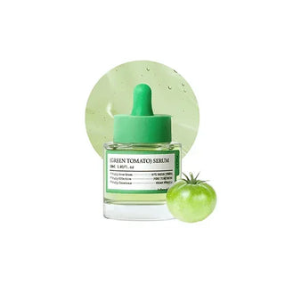 Fully - Green Tomato Serum 30ml - Koreabe