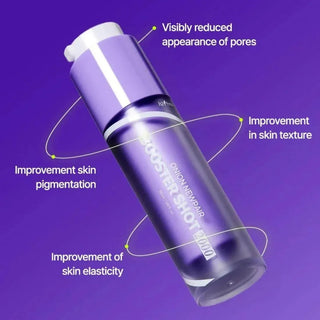 Isntree - Onion Newpair Booster Shot 2000 50ml - Koreabe