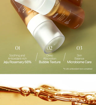 Starlike - Эссенция для кожи Rosemary 68 Skin Biome Essence 100 мл