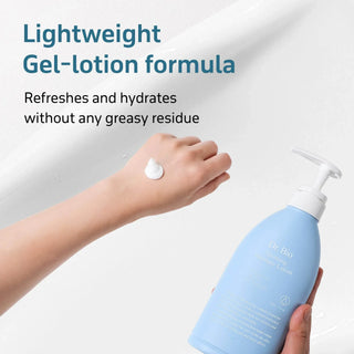 Dr.Bio - Soothing Moisture Lotion 500ml - Koreabe