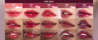 Laka — Тинт Fruity Glam — 80 оттенков