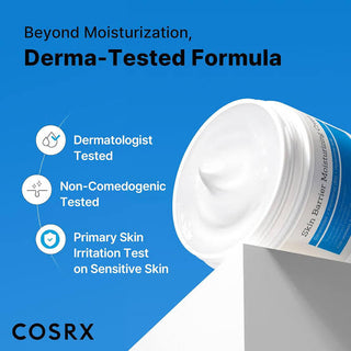 COSRX - Skin Barrier Moisturizing Cream 450ml