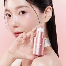 Medicube - PDRN Pink Collagen Exosome Shot 2000/7500 - 30ml - Koreabe