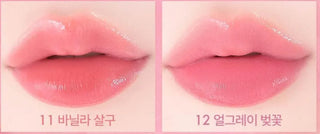 Amuse - Bebe Tint (My Melody X Kuromi) - 2 types - Koreabe