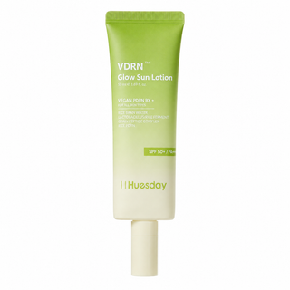 11huesday - Солнцезащитный лосьон VDRN Glow SPF50+ PA++++, 50 мл