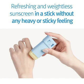 Pyunkang Yul - Kids & Baby Waterproof Protention Sun Stick SPF50+ PA++++ - Koreabe