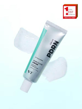 VT - PDRN Glow Cream 50ml - Koreabe