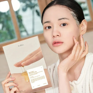 Dr Althea - Vita Glow Mask 4ea - Koreabe