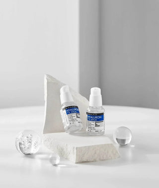 Derma Factory - Hyaluron 1% Serum 80ml - Koreabe