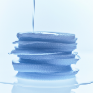 Klairs - EGF Blue Calming Toner Pad 60ea