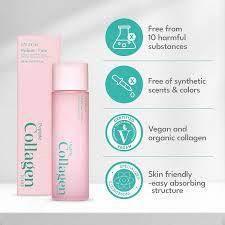 Its Skin - Peptide Collagen Toner 150ml - Koreabe