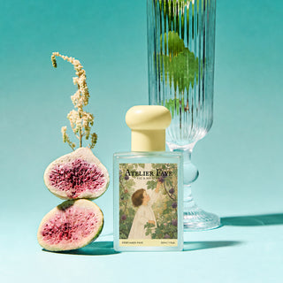 Atelier Faye - Fig & Matcha Citrus Woody 30ml
