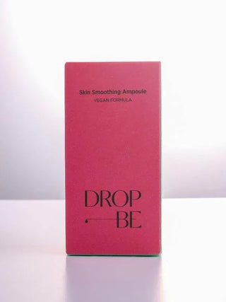 Drop Be - Skin Smoothing Ampoule 40ml - Koreabe