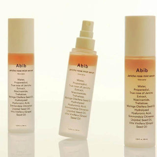 Abib - Jericho Rose Mist Serum 100ml - Koreabe