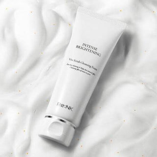 Renk - Intensive Brightening Scrub Cleansing Foam 120ml