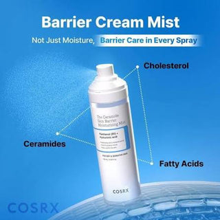 COSRX - Ceramide Skin Barrier Moisturizing Mist 120ml