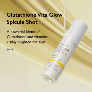 Genabelle - Глутатион Vita Glow Spicule Shot 30мл
