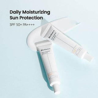 Biodance - Skin Barrier Sun Safe 30ml - Koreabe