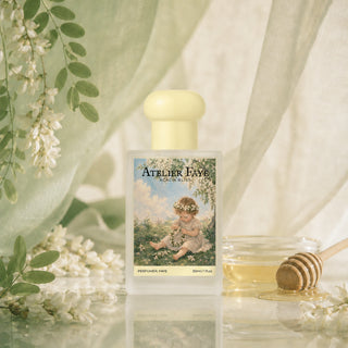 Atelier Faye - Acacia Bliss Floral 30ml
