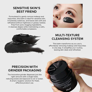 House of Hur - Midnight Soothing Cleansing Balm 50мл