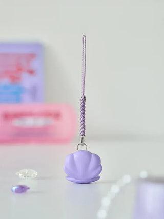 BT21 - MANG Baby Pearl Figure Strap - Koreabe