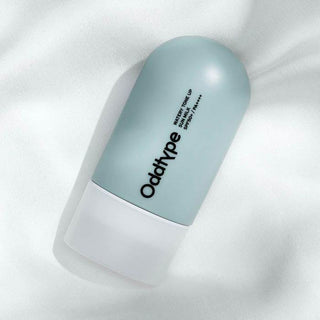 Oddtype - Tone Up Suncream SPF50+ PA++++ 50ml - Koreabe