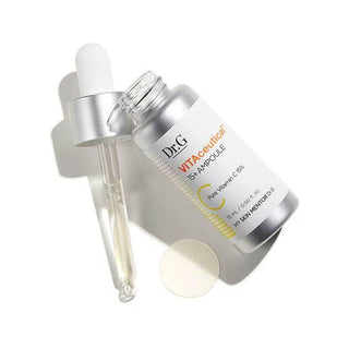 Dr.G - Vitaceutical 15+ Ampoule 15ml - Koreabe