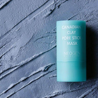 Neogen - Canadian Clay Pore Stick Mask 28g - Koreabe