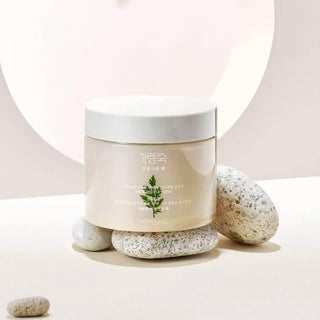 Missha - Artemisia Calming Ampoule Pads 50ea - Koreabe