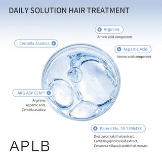 APLB - Daily Solution Scalp Serum 40ml