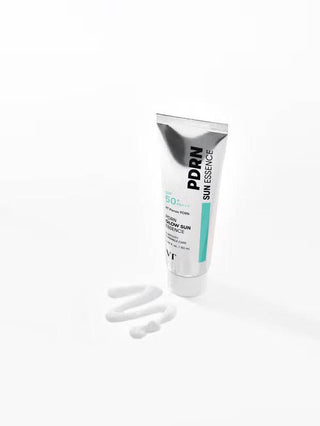 VT - PDRN Glow Sun Essence SPF50+ PA+++ 50ml - Koreabe