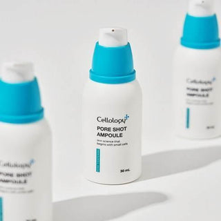 Cellology - Pore Shot Ampoule 30ml - Koreabe