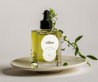 efilow - Artichoke Biome Calming Ampoule 50ml - Koreabe