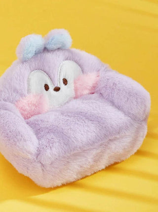 BT21 - MANG Mini Minini Chill Break Doll - Koreabe