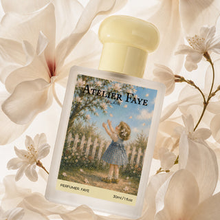 Atelier Faye - Blair Floral 30ml