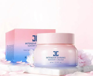 JayJun - Intensive Shining Watery Cream 65ml - Koreabe