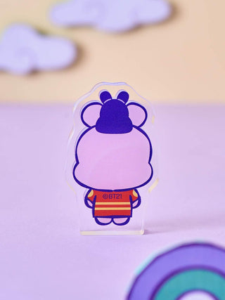 BT21 - RJ Baby K Edition 2 MINI Acrylic Standing - Koreabe