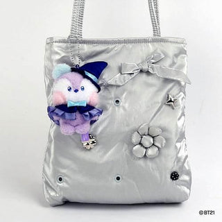 BT21 minini doll key ring [Wizard S] - MANG - Koreabe
