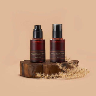 Hyggee - Natural Repair Serum 30ml - Koreabe