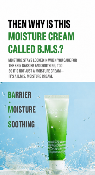 Isoi - Увлажняющий крем Moisture Dr 45 мл