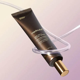 Medicube - Deep Vita A Retinol Serum 30ml - Koreabe