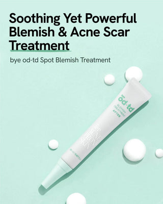 CNP bye od-td - Blemish Treatment 10ml - Koreabe