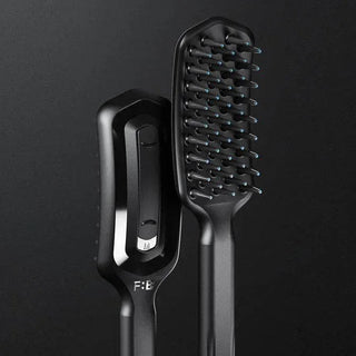 Forbeaut - Dandruff Scalp Brush - Koreabe