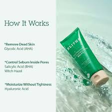 Blithe - Anti Polluaging Pore Cleansing Foam 150ml