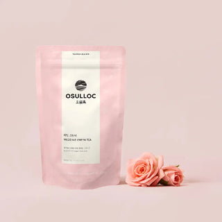 Osulloc - Wedding Green Tea Pouch 20ea