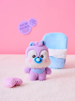 BT21 - MANG Baby New Born Doll - Koreabe