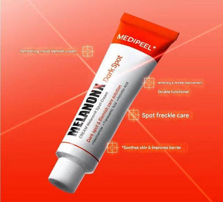 Medipeel - Melanonx Dark Spot Cream 30ml - Koreabe