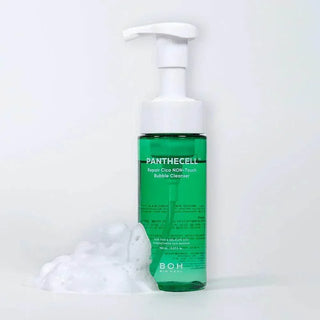 Bioheal - Panthecell Repair Cica Non Touch Bubble Cleanser 150ml - Koreabe